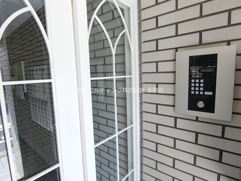 フェリース大美野 その他外観2