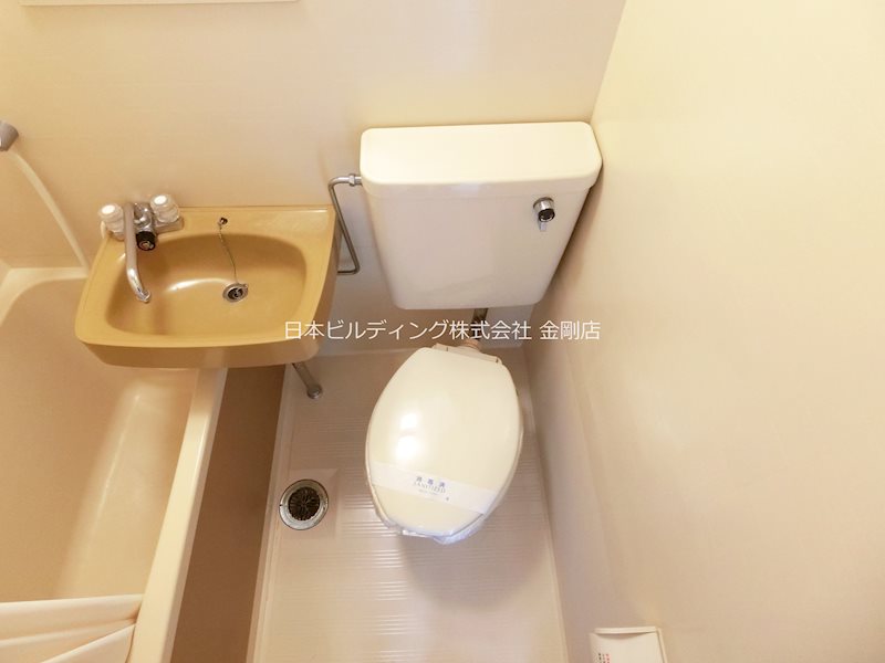 エレガンス北野田 その他1