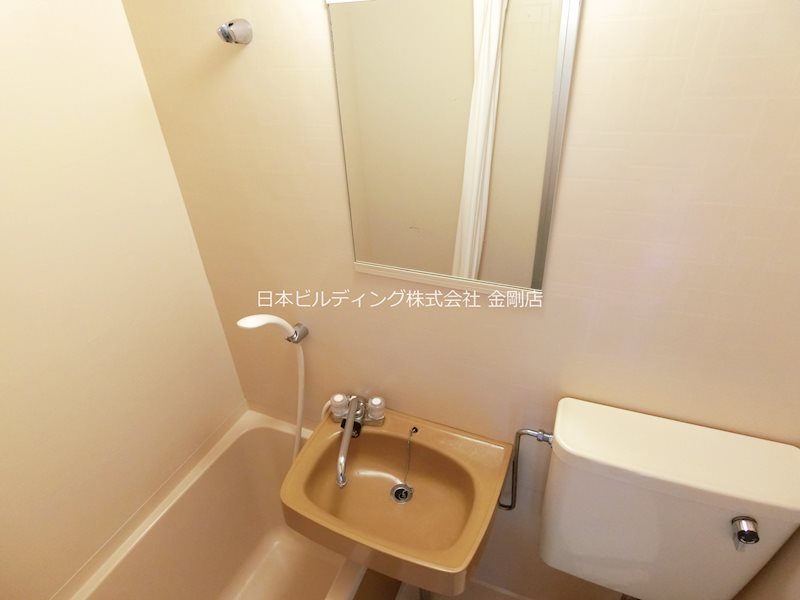 エレガンス北野田 その他2