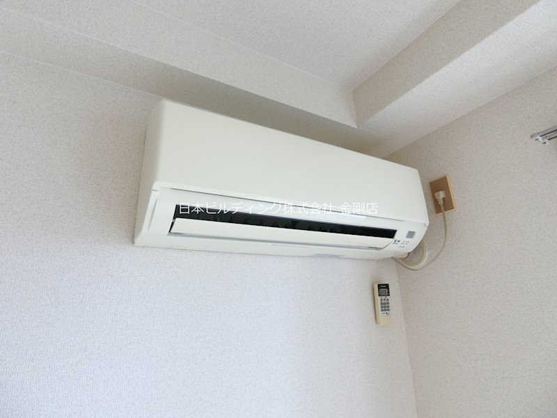 エレガンス北野田 その他5