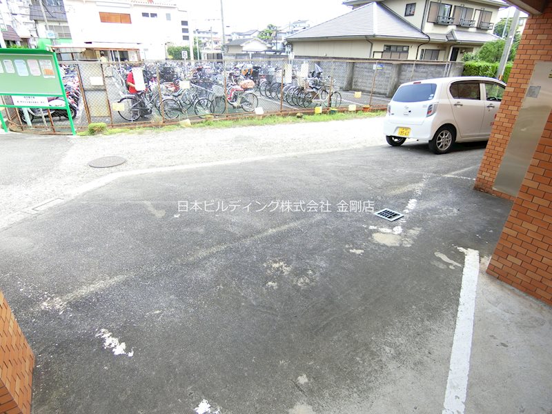 エレガンス北野田 その他外観1