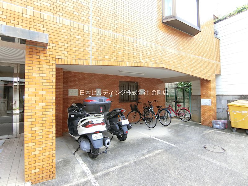 エレガンス北野田 その他外観2