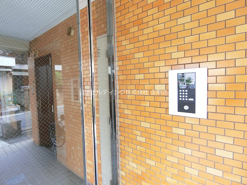 エレガンス北野田 その他外観3