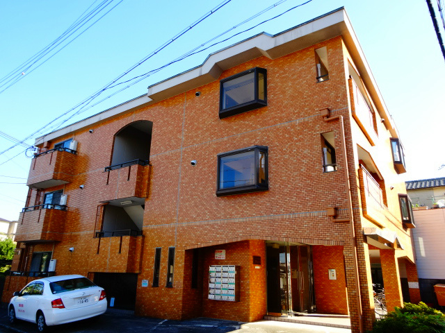 エレガンス北野田 その他外観4