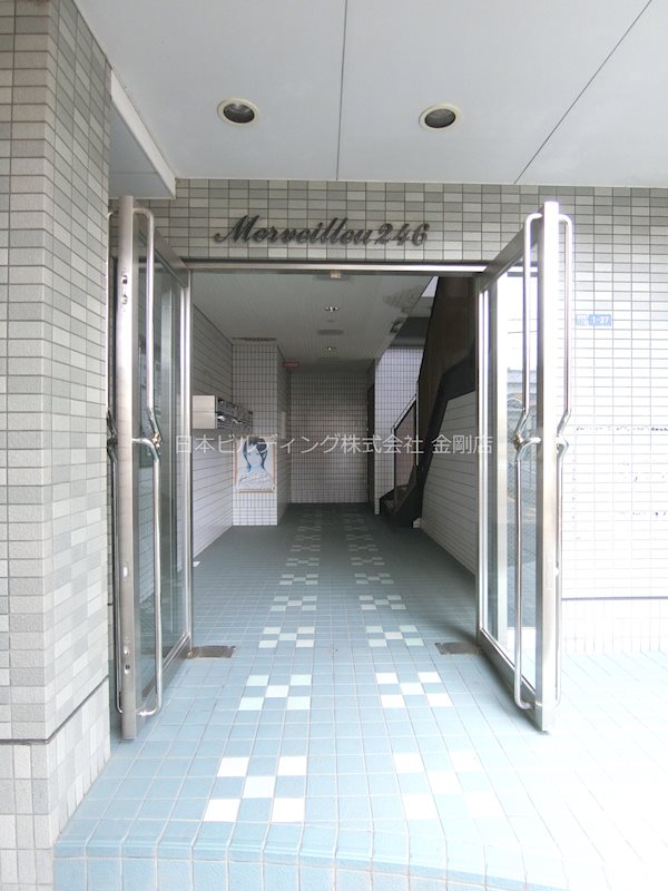 メルベーユ246 その他外観3