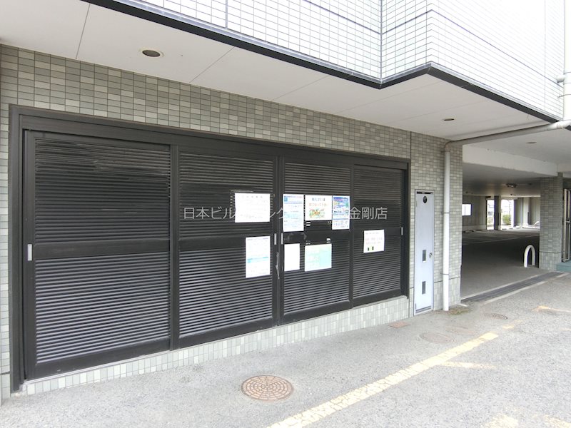 メルベーユ246 その他外観4