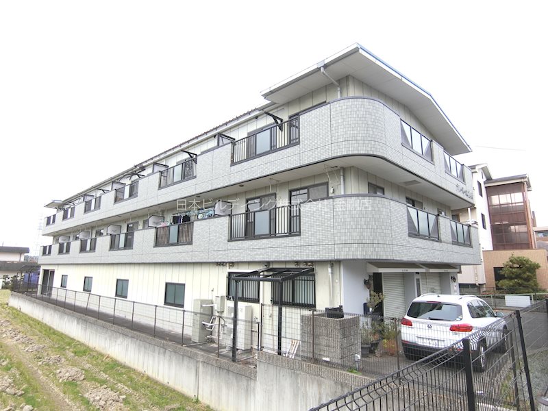 メルベーユ246 その他外観5