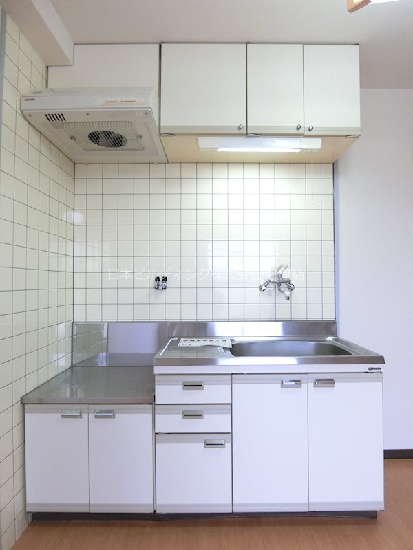 メルベーユ246 キッチン