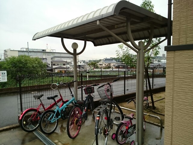 サンリットガーデン その他外観2