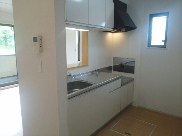 サンリットガーデン キッチン