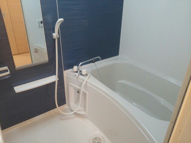 サンリットガーデン 風呂画像