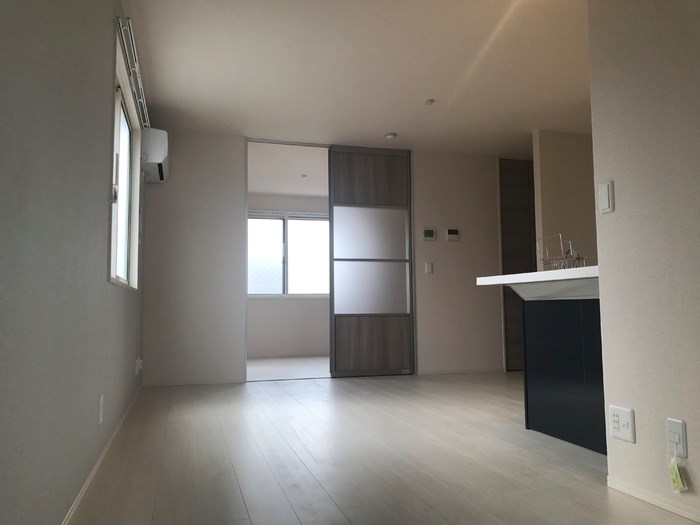 リ：エストⅠ リビング