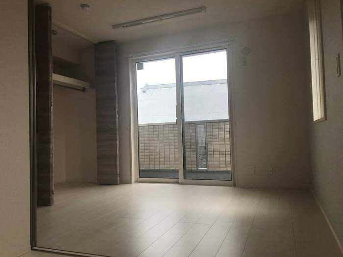 リ：エストⅠ ベッドルーム