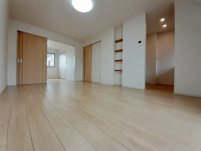 グレイス リビング