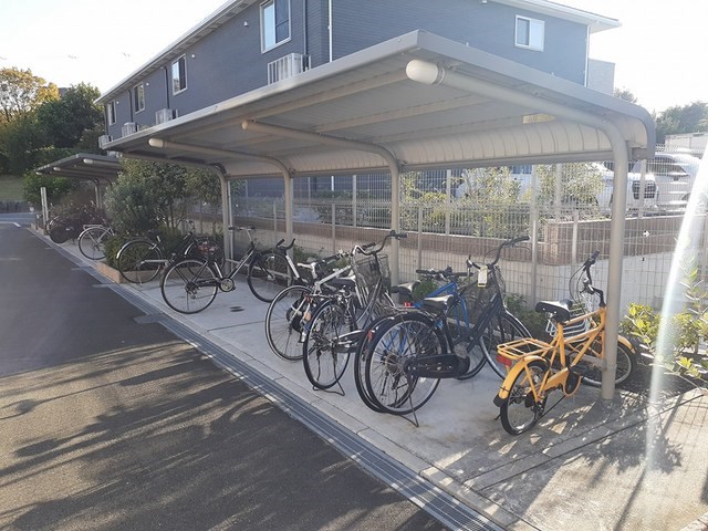 レジデンス　Ｂｒｅｅｚｅ　Ⅲ その他外観1