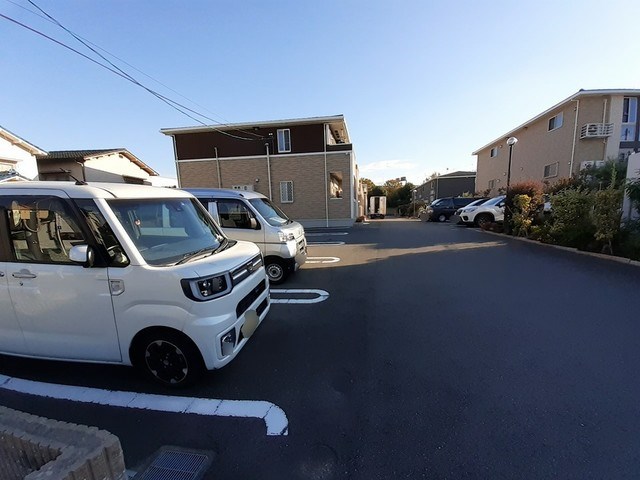 レジデンス　Ｂｒｅｅｚｅ　Ⅲ その他外観2