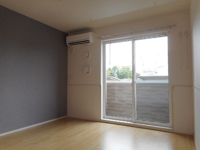 レジデンス　Ｂｒｅｅｚｅ　Ⅲ リビング