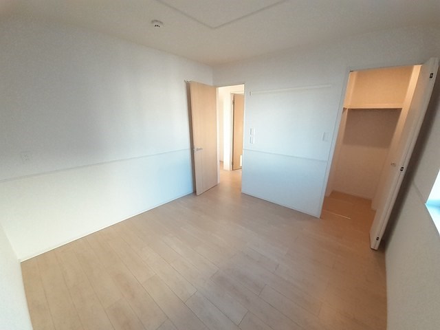 レジデンス　Ｂｒｅｅｚｅ　Ⅲ ベッドルーム