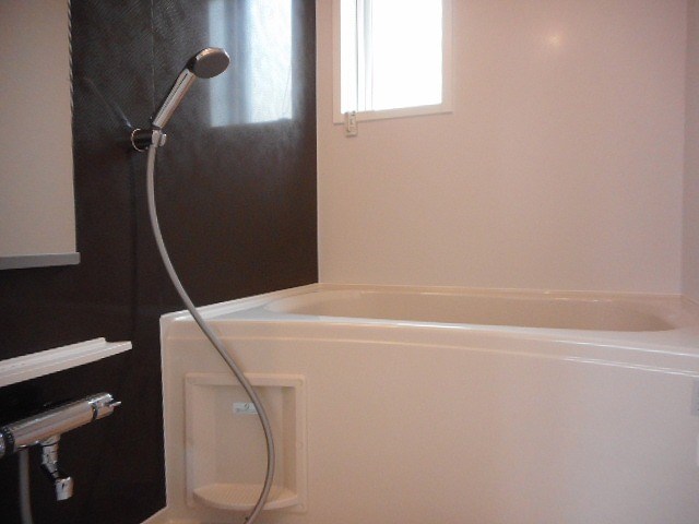 レジデンス　Ｂｒｅｅｚｅ　Ⅲ 風呂画像