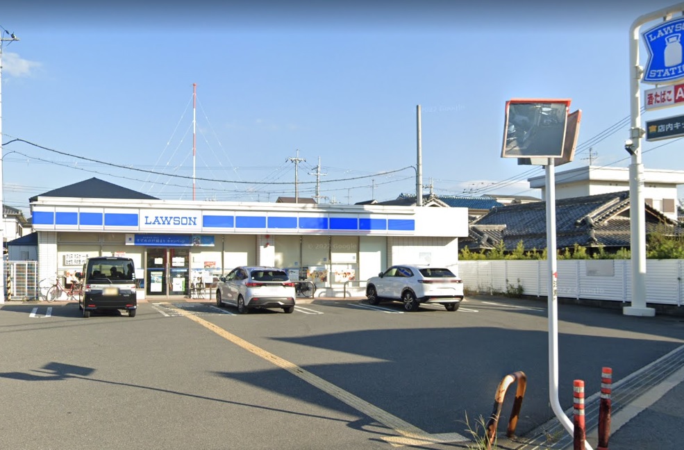 レジデンス　Ｂｒｅｅｚｅ　Ⅲ 周辺画像2