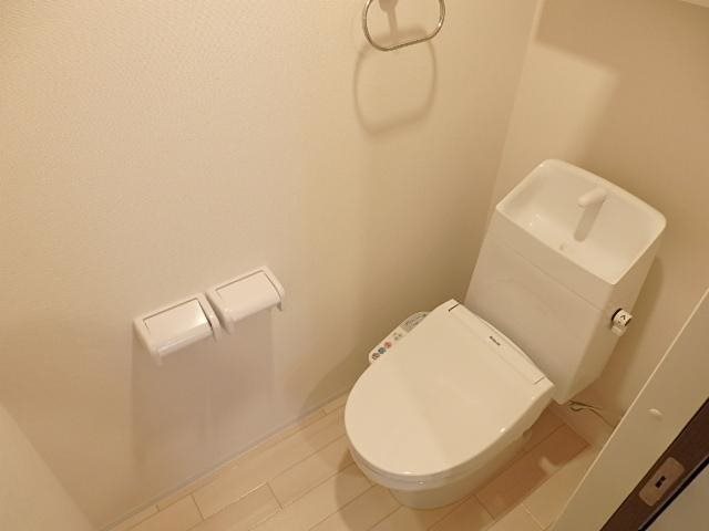 コンフォールヴィラⅢ その他2