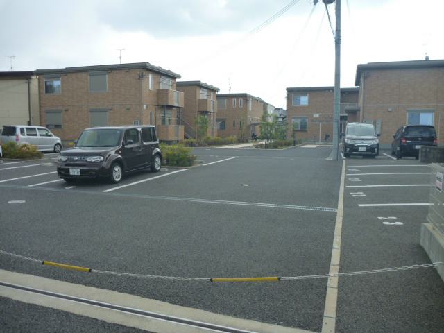 ラ・セーベⅡ その他外観1