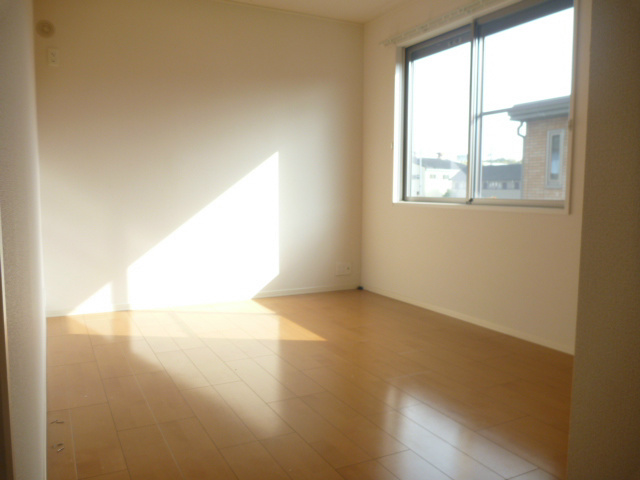 ラ・セーベⅡ ベッドルーム