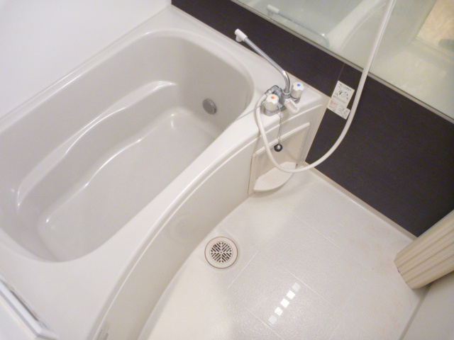 ラ・セーベⅡ 風呂画像