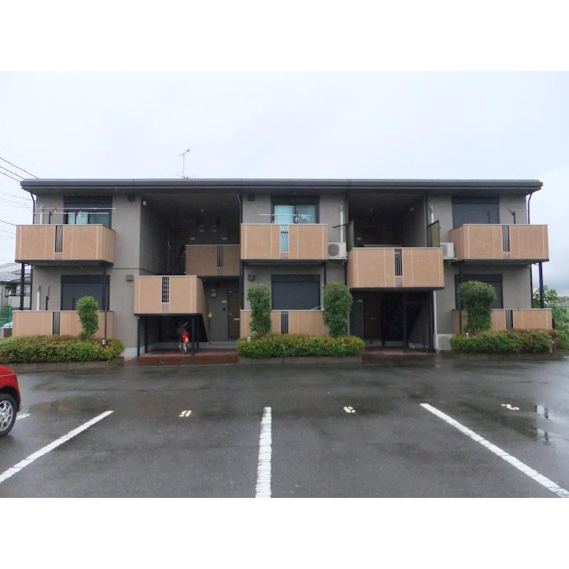 6610茜 その他外観1