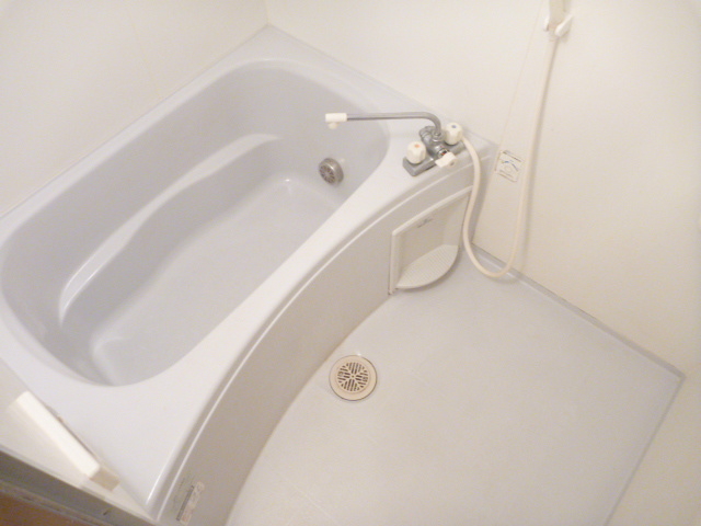 6610茜 風呂画像