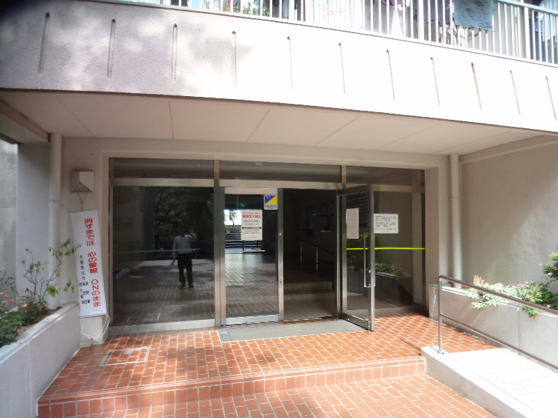 狭山ハウス2号館  その他外観4