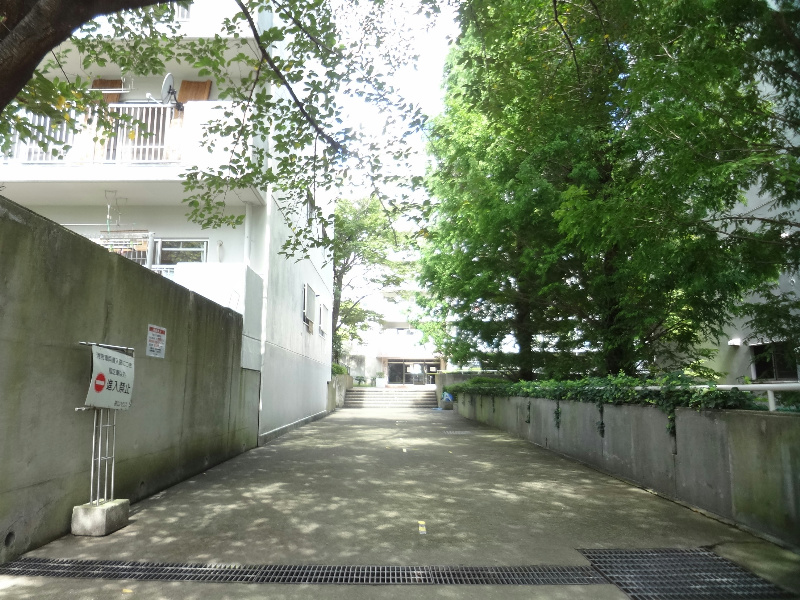 狭山ハウス2号館  その他外観5