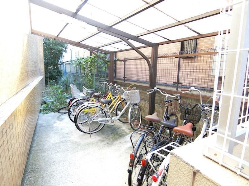 ギャレ金剛 その他外観1