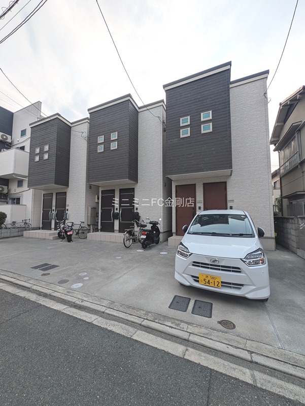 メゾン・ゆうＡ棟  その他外観1