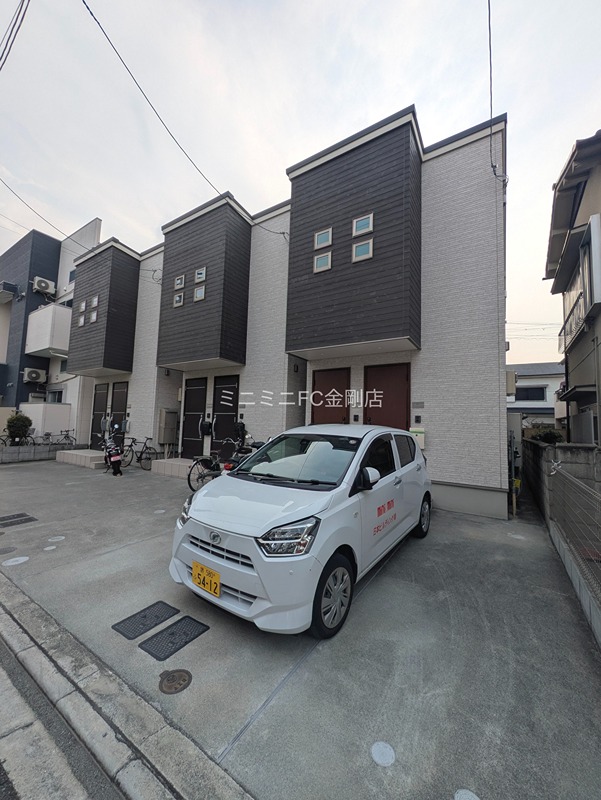 メゾン・ゆうＡ棟  その他外観2