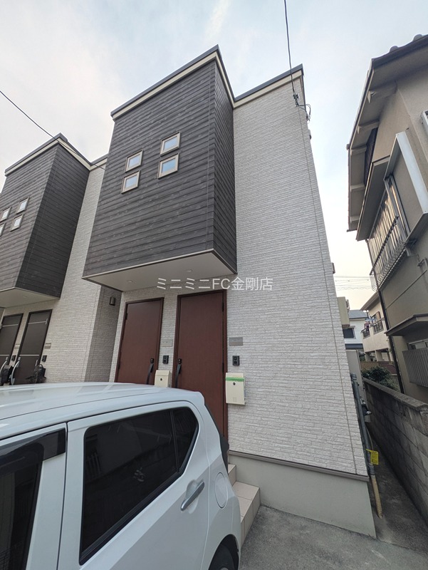 メゾン・ゆうＡ棟  その他外観3