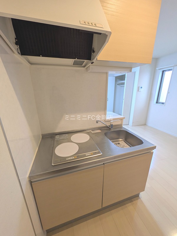 メゾン・ゆうＡ棟  キッチン