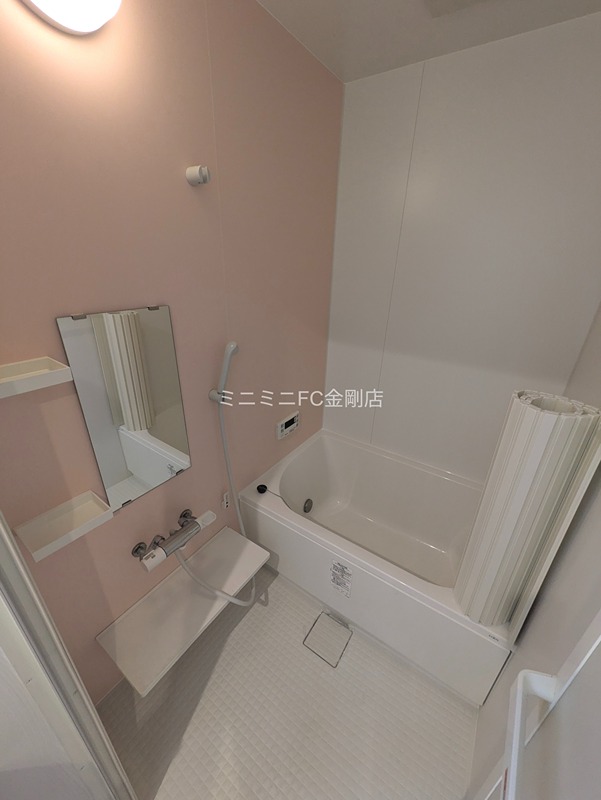 メゾン・ゆうＡ棟  風呂画像