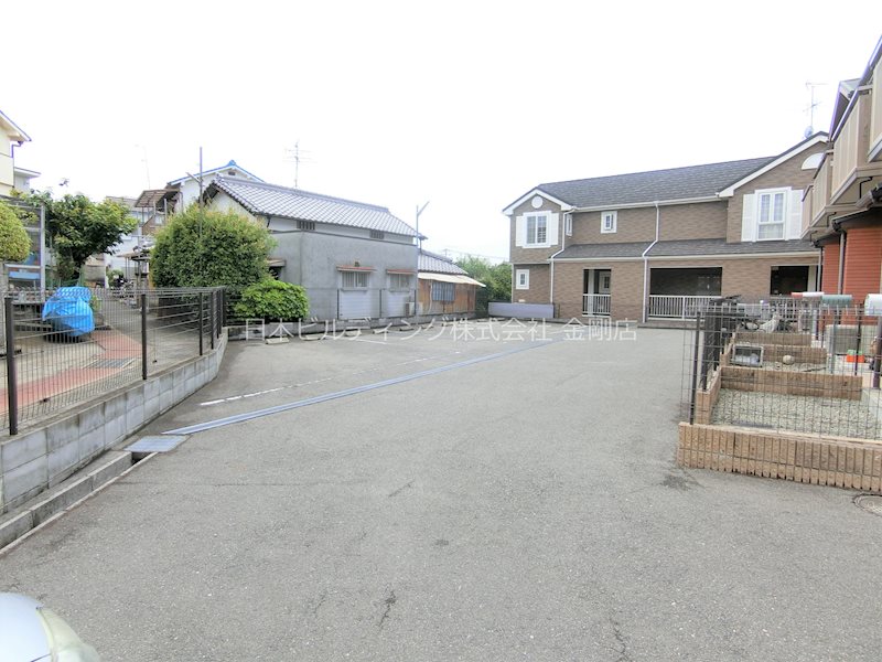 アビターレ その他外観1