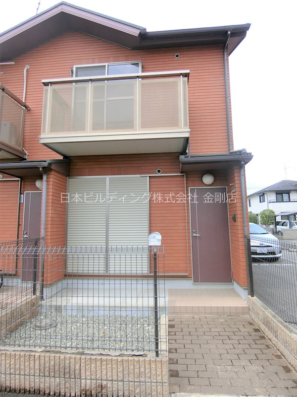 アビターレ その他外観2