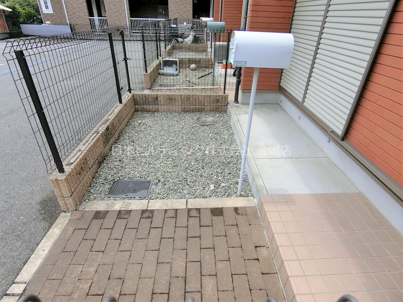 アビターレ その他外観3