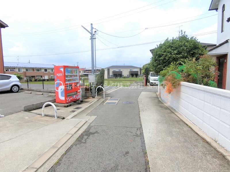 アビターレ その他外観5