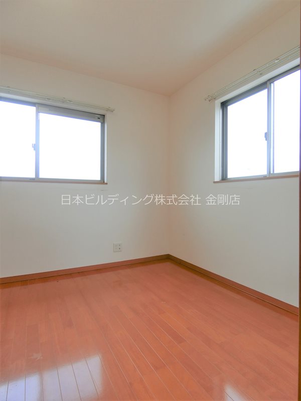 アビターレ ベッドルーム