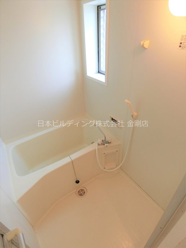 アビターレ 風呂画像