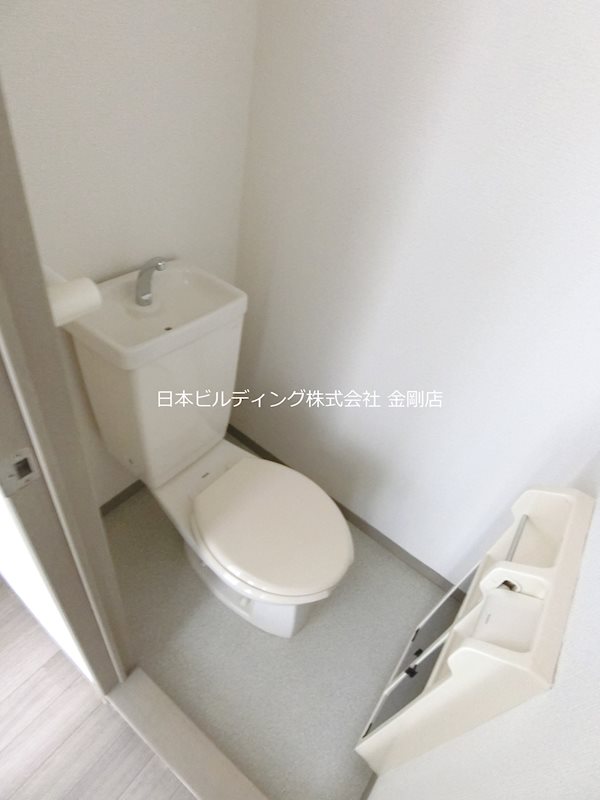 ツイン泉ヶ丘 その他4