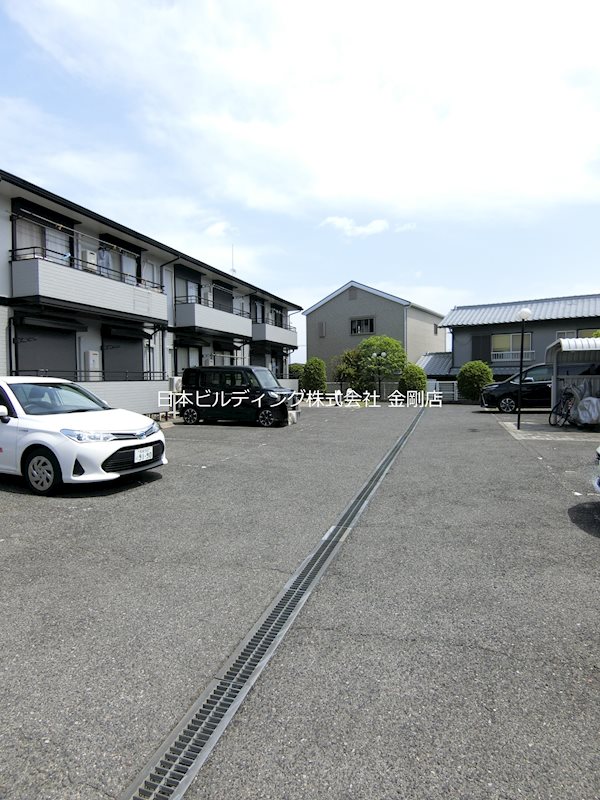 ツイン泉ヶ丘 その他外観1