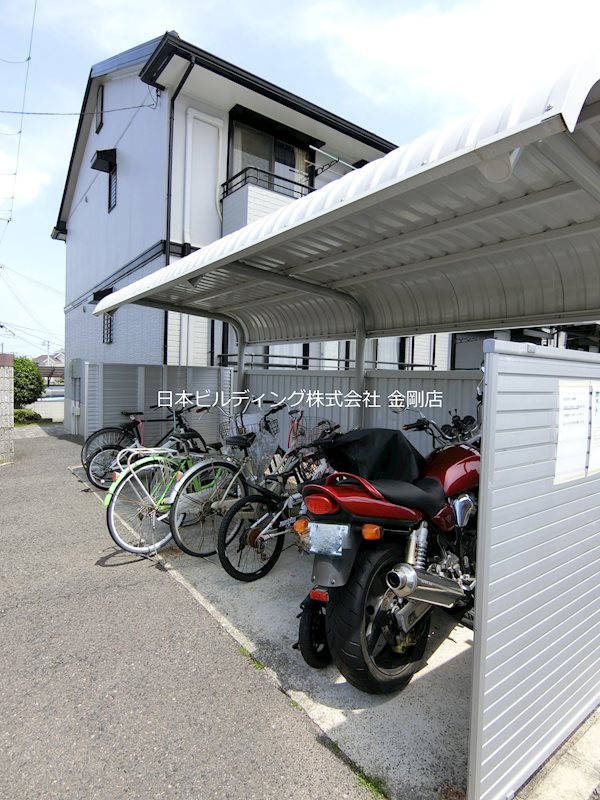 ツイン泉ヶ丘 その他外観2