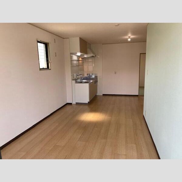 ツイン泉ヶ丘 リビング