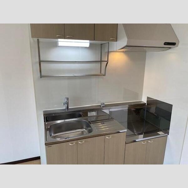 ツイン泉ヶ丘 キッチン