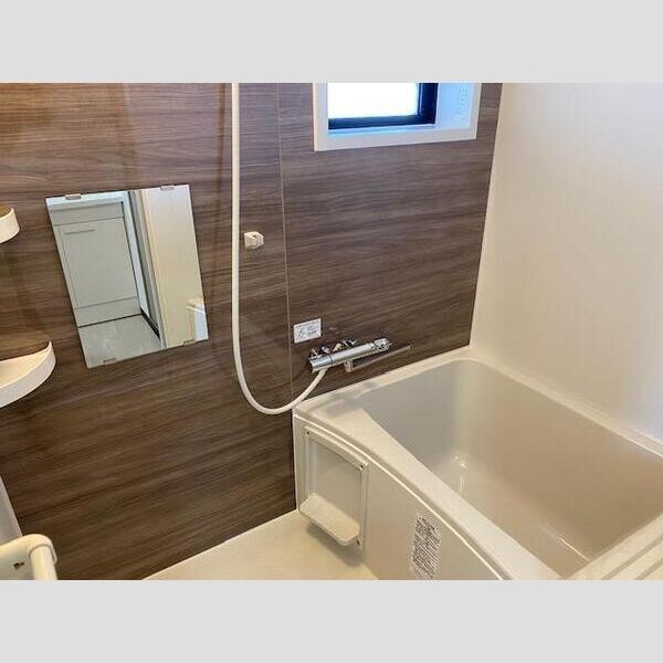 ツイン泉ヶ丘 風呂画像